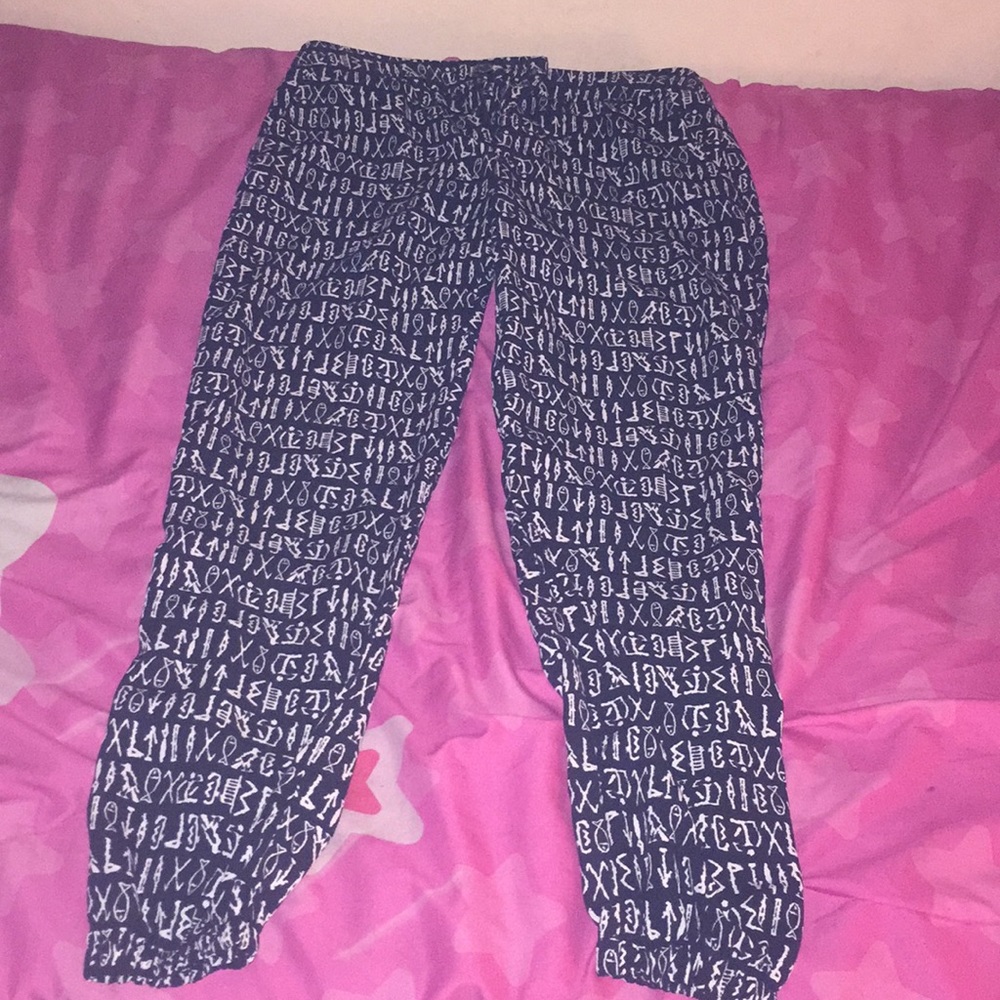 Pants
